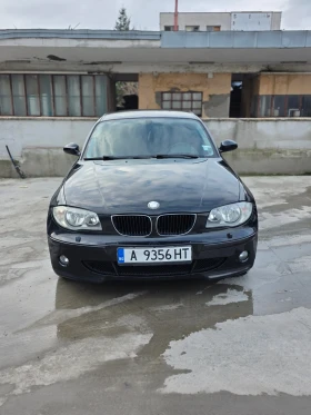 BMW 120 2.0 - 4000 € / 7823.32 лв. - 41989279 3