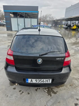 BMW 120 2.0 - 4000 € / 7823.32 лв. - 41989279 6