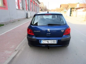 Peugeot 307 2.0 HDI - 1400 € / 2738.16 лв. - 85470565 6