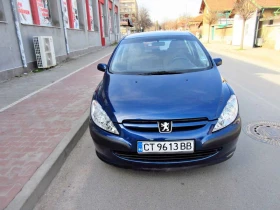 Peugeot 307 2.0 HDI - 1400 € / 2738.16 лв. - 85470565 2
