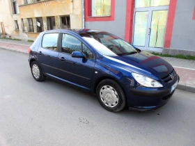 Peugeot 307 2.0 HDI - 1400 € / 2738.16 лв. - 85470565 3