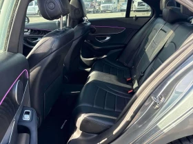 Mercedes-Benz C 300 * CARFAX * Панорама * Два ключа *  | Auto.bg — изображение 12