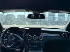 Mercedes-Benz C 300 * CARFAX * Панорама * Два ключа *  | Auto.bg — изображение 8