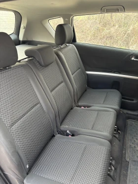 Toyota Corolla verso 1.6 facelift  | Mobile.bg � ����� ������ 11