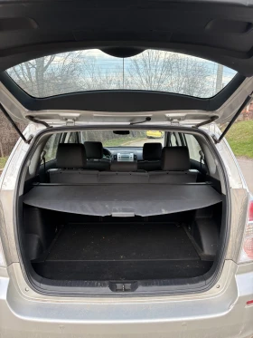 Toyota Corolla verso 1.6 facelift  | Mobile.bg � ����� ������ 13