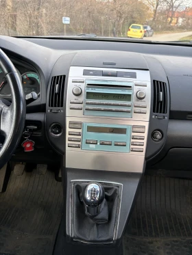 Toyota Corolla verso 1.6 facelift  | Mobile.bg � ����� ������ 10