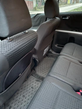 Toyota Corolla verso 1.6 facelift  | Auto.bg — изображение 14