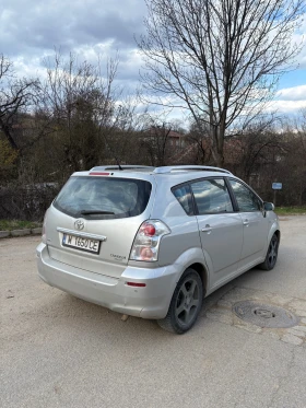 Toyota Corolla verso 1.6 facelift  | Mobile.bg � ����� ������ 7