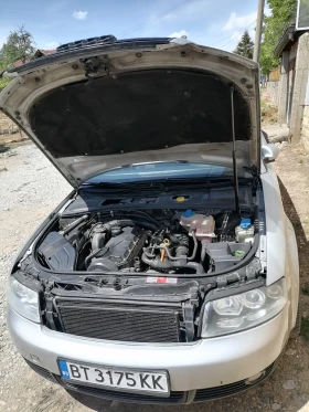 Audi A4 | Mobile.bg � ����� ������ 4
