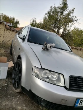 Audi A4 | Mobile.bg � ����� ������ 2