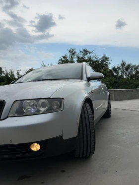 Audi A4 undefined | Auto.bg — изображение 7