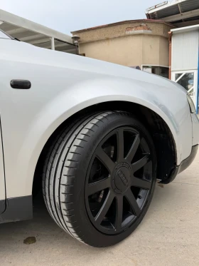 Audi A4 undefined | Auto.bg — изображение 10