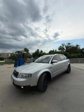 Audi A4 undefined | Auto.bg — изображение 4