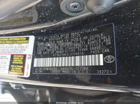 Toyota Camry 2.5l Se Nightshade Edition | Mobile.bg � ����� ������ 9
