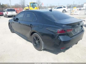 Toyota Camry 2.5l Se Nightshade Edition | Mobile.bg � ����� ������ 3