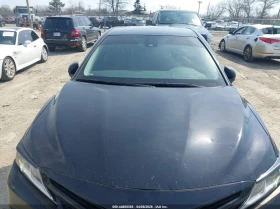Toyota Camry 2.5l Se Nightshade Edition | Mobile.bg � ����� ������ 6