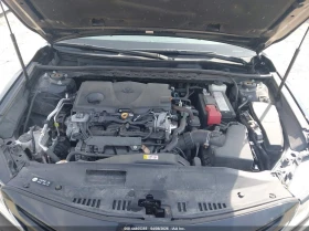 Toyota Camry 2.5l Se Nightshade Edition | Mobile.bg � ����� ������ 10