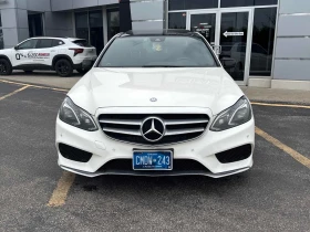 ������ Mercedes-Benz E 350