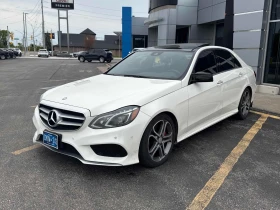 Mercedes-Benz E 350 E 350 * AWD * ����������* (���� �� ��) | Mobile.bg � ����� ������ 2