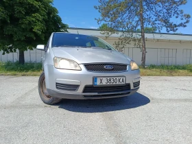 Ford C-max Ti-VCT | Mobile.bg � ����� ������ 10