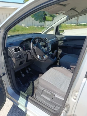 Ford C-max Ti-VCT | Mobile.bg � ����� ������ 15