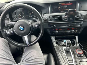 BMW 535 | HARMAN KARDON | HUD | ������� | CARFAX  | Mobile.bg � ����� ������ 9
