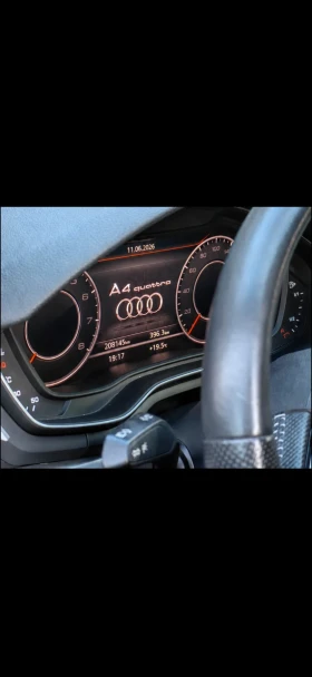 Audi A4 СПЕШНО!!!Audi A4 quattro Technik 45 TFSI | Auto.bg — изображение 8