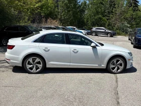 Audi A4 | Progressiv | 360 | CARFAX | ПОДГРЕВ | ШИБИДАХ |  | Auto.bg — изображение 3