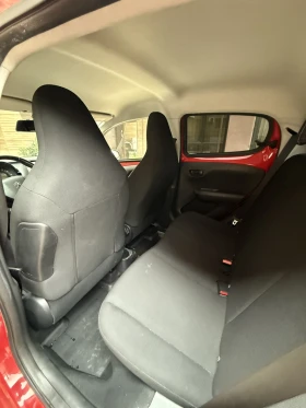 Peugeot 108 undefined | Auto.bg — изображение 6