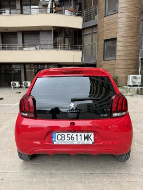 Peugeot 108 undefined | Auto.bg — изображение 3