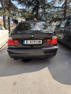 BMW 325 Продавам BMW E46 325i с легендар | Auto.bg — изображение 4