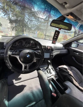 BMW 325 Продавам BMW E46 325i с легендар | Auto.bg — изображение 5