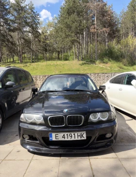 BMW 325 Продавам BMW E46 325i с легендар | Auto.bg — изображение 3