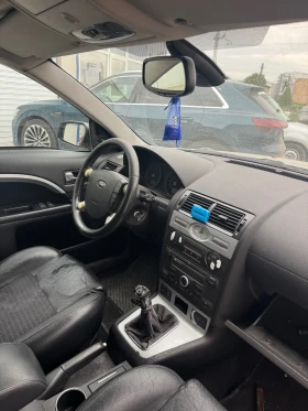 Ford Mondeo 2.0TDCI 130кс. - 11 € - 33916372 6