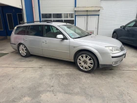Ford Mondeo 2.0TDCI 130кс. - 11 € - 33916372 2