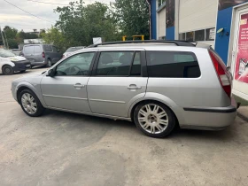 Ford Mondeo 2.0TDCI 130кс. - 11 € - 33916372 4