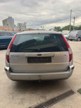 Ford Mondeo 2.0TDCI 130кс. - 11 € - 33916372 3
