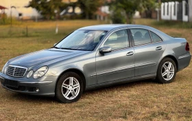Mercedes-Benz E 220 2.2CDI 150кс