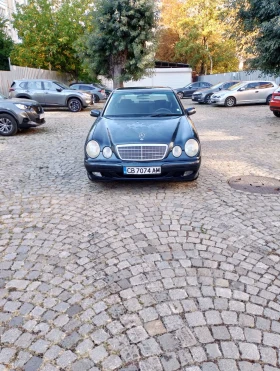 Mercedes-Benz E 220 2.2 cdi ! facelift !  | Auto.bg — изображение 9