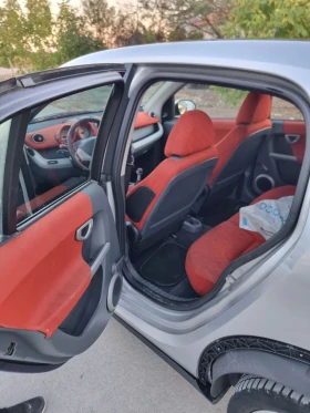 Smart Forfour 1.3 | Mobile.bg � ����� ������ 11