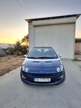 Smart Forfour 1.3 | Mobile.bg � ����� ������ 5