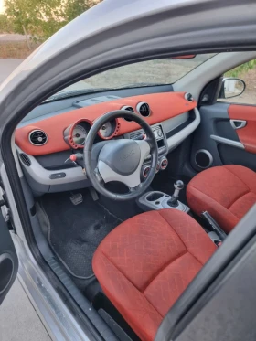 Smart Forfour 1.3 | Mobile.bg � ����� ������ 9
