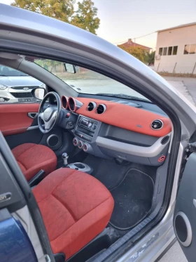 Smart Forfour 1.3 | Mobile.bg � ����� ������ 10