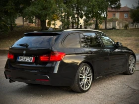 ����� �� �������� �� BMW 320 d * F31 * X-Drive * M-PACK * PANORAMA * 