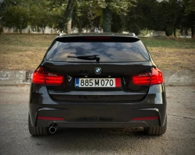 BMW 320 d * F31 * X-Drive * M-PACK * PANORAMA *  | Mobile.bg � ����� ������ 5
