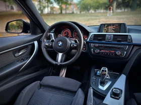 BMW 320 d * F31 * X-Drive * M-PACK * PANORAMA *  | Mobile.bg � ����� ������ 14