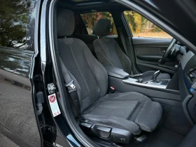 BMW 320 d * F31 * X-Drive * M-PACK * PANORAMA *  | Mobile.bg � ����� ������ 8