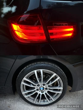 BMW 320 d * F31 * X-Drive * M-PACK * PANORAMA *  | Mobile.bg � ����� ������ 17
