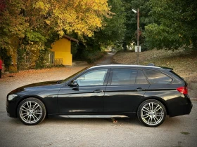 ����� �� �������� �� BMW 320 d * F31 * X-Drive * M-PACK * PANORAMA * 