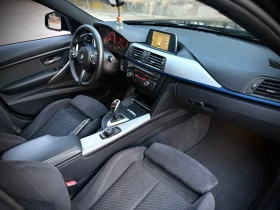 BMW 320 d * F31 * X-Drive * M-PACK * PANORAMA *  | Mobile.bg � ����� ������ 12
